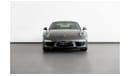 Porsche 911 2013 Porsche 911 Carrera / 2 Year ARM Service Pack