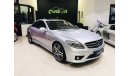 مرسيدس بنز CL 63 AMG - 2008