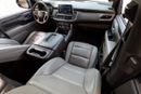Chevrolet Tahoe Z71 6.2L Chevrolet Tahoe Z71 2021 GCC | Warranty