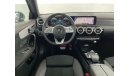 Mercedes-Benz A 200 Premium+