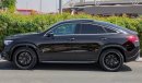 Mercedes-Benz GLE 450 AMG Coupe , 4MATIC , GCC , 2021 , 0Km , W/3 Yrs or 100K Km WNTY