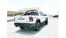RAM 1500 Dodge RAM TRX ( 6.2L Supercharged ) -  2021 - White