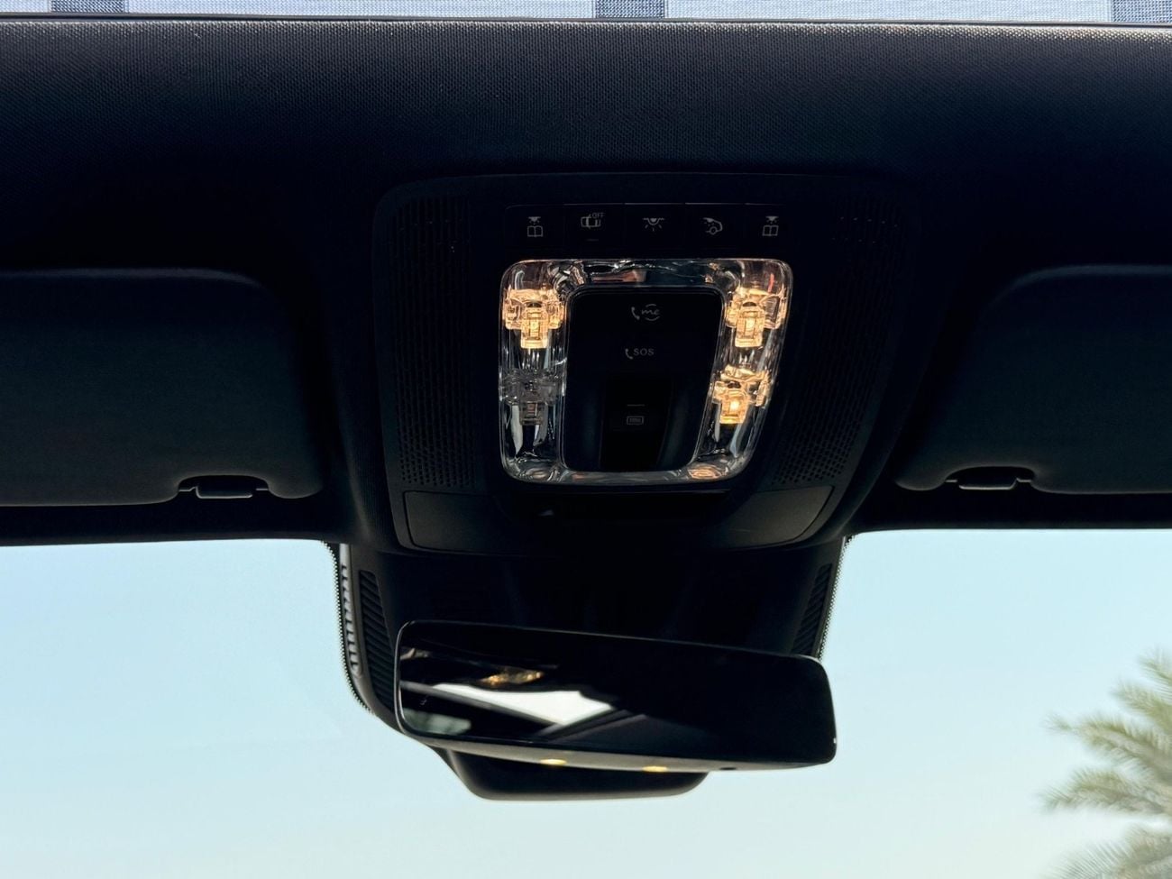 Mercedes-Benz GLA 45 S AMG Export from Australia