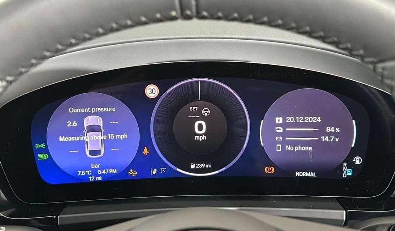 Porsche Macan Electric Estate RIGHT HAND DRIVE