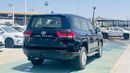 Toyota Land Cruiser GXR