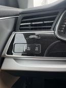 Audi Q8 55 TFSI quattro (340 HP)