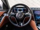 Mercedes-Benz S 500 4MATIC 3.0L