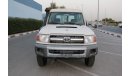 تويوتا لاند كروزر Toyota LC 70 LX WGN 4.5 T/DSL + TJ1