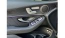 Mercedes-Benz GLC 300 4MATIC MERCEDES AMG GLC300e 2021 ( HYBRID ) (FAST CHARGER)