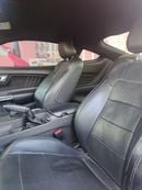 Ford Mustang EcoBoost Premium 2.3L