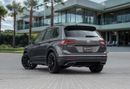فولكس واجن تيجوان R-Line | 1,625 P.M  | 0% Downpayment | AGENCY SERVICED!
