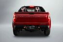 Chevrolet Silverado 2021 Chevrolet Silverado Jackal Power Pax Stage 3 / American Spec Clean Title