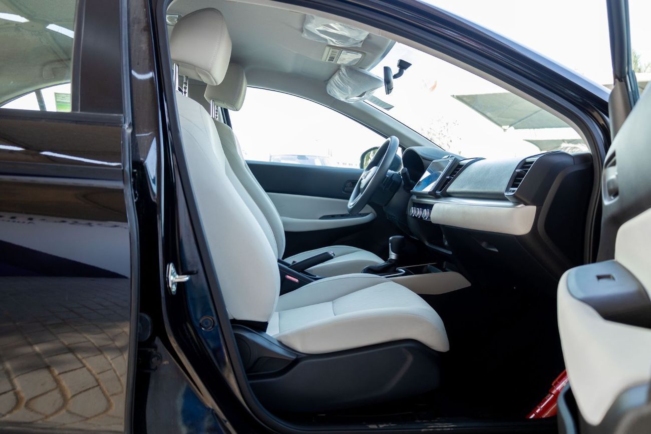 Honda City Sport 1.5L l GCC l Zero Down Payment l AED 920 Monthly l Warranty up to 36 Months