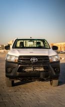 تويوتا هيلوكس GL 2 2.4L 4WD