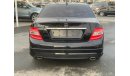 Mercedes-Benz C 280 Mercedes C280_2009_GCC_Excellent_Condithion _Full opshin