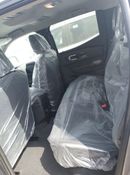 Mitsubishi L200 2.4L DIESEL FULL OPTION A/T 2024