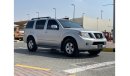 Nissan Pathfinder NISSAN PATHFINDER