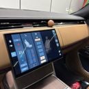 Land Rover Range Rover HSE P400 GCC warranty and service contract until 2030