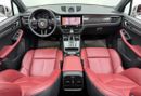 بورش ماكان GTS 2.9L (435 HP) 2024 Porsche Macan GTS