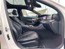 Mercedes Benz E63 AMG S