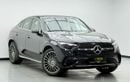 مرسيدس بنز GLC 200 4Matic *Brand New* 2025 Mercedes Benz GLC 200 AMG 4MATIC Premium Plus, 5 Years Mercedes Warranty, GC