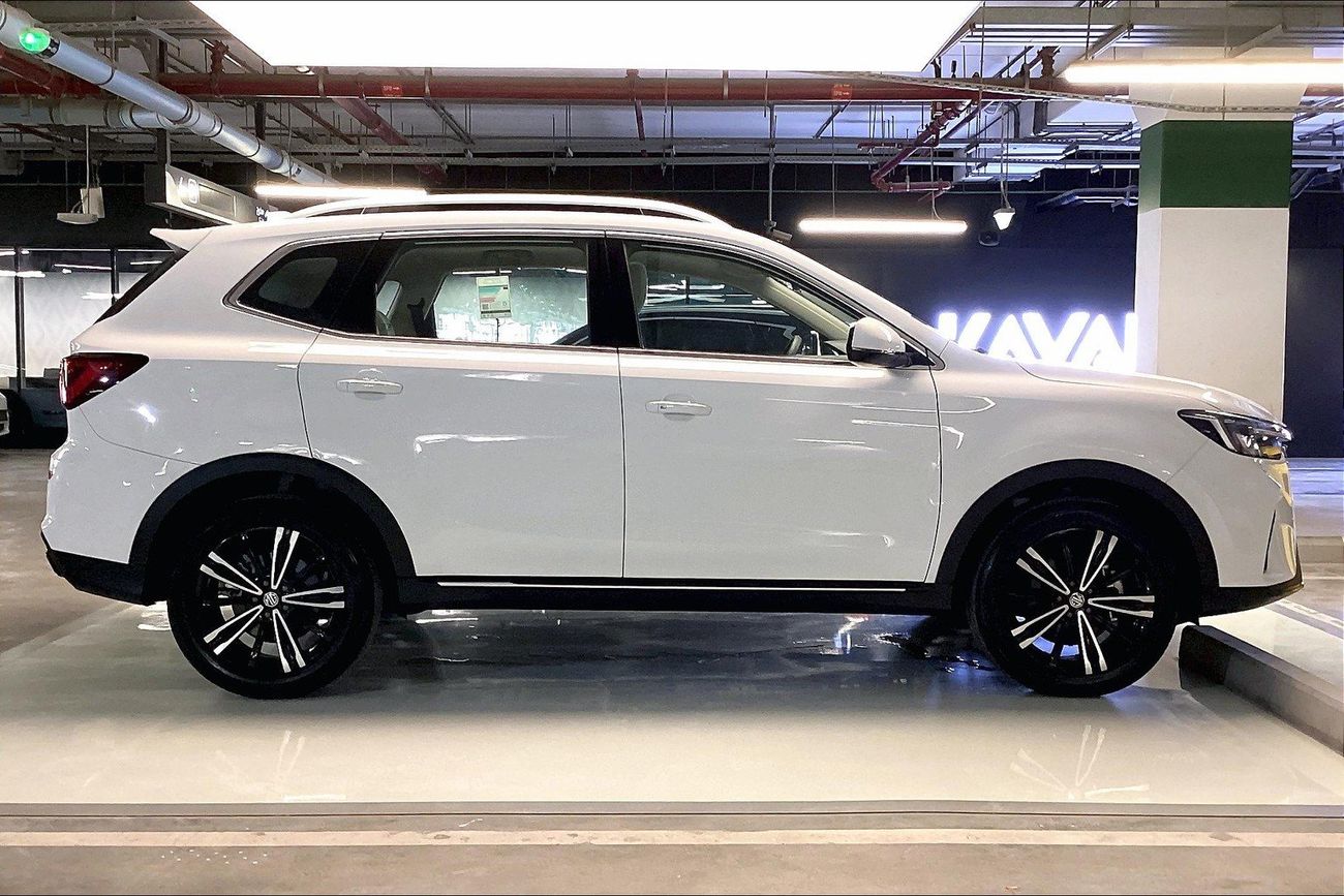 MG RX5 Comfort | Guaranteed Warranty | 0 Down Payment