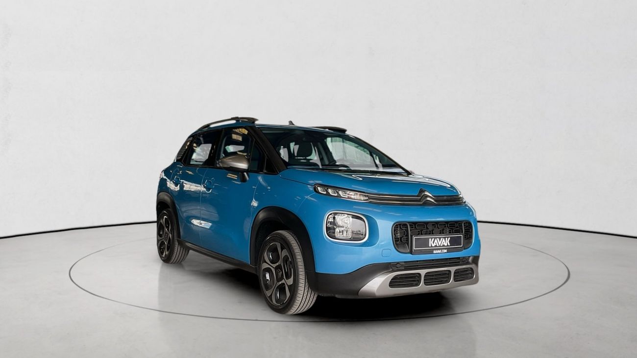 Citroen C3 Aircross Shine 1.2L Shine | Guaranteed Warranty | 0 Down Payment