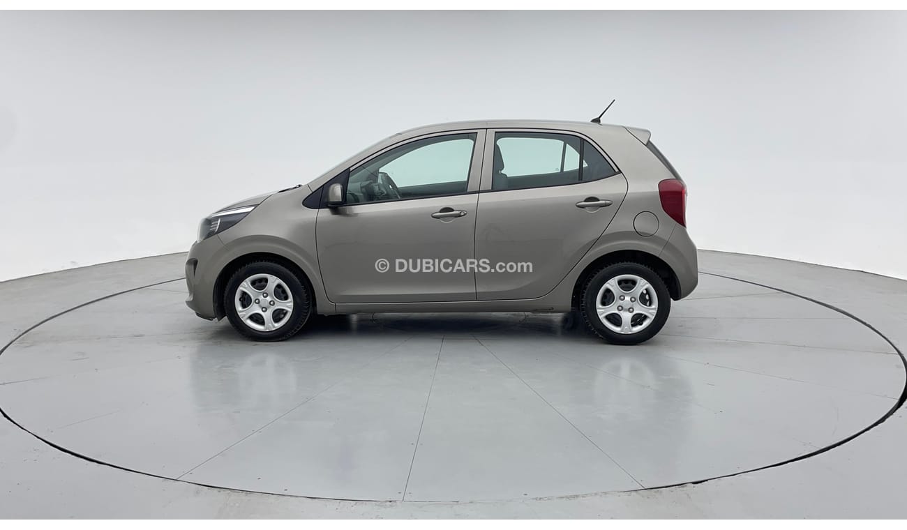 كيا بيكانتو LX 1.2 | بدون دفعة مقدمة | اختبار قيادة مجاني للمنزل