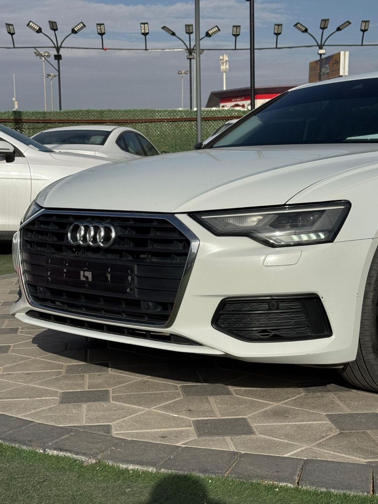 أودي A6