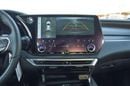 لكزس RX 350 LEXUS RX350 2.4L AWD PETROL SUV 2026
