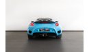 Lotus Evora 2020 Lotus GT410 Sport / Full PPF / Lotus Warranty