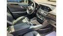 Mercedes-Benz E 220 Mercedes e220d 2016 full option