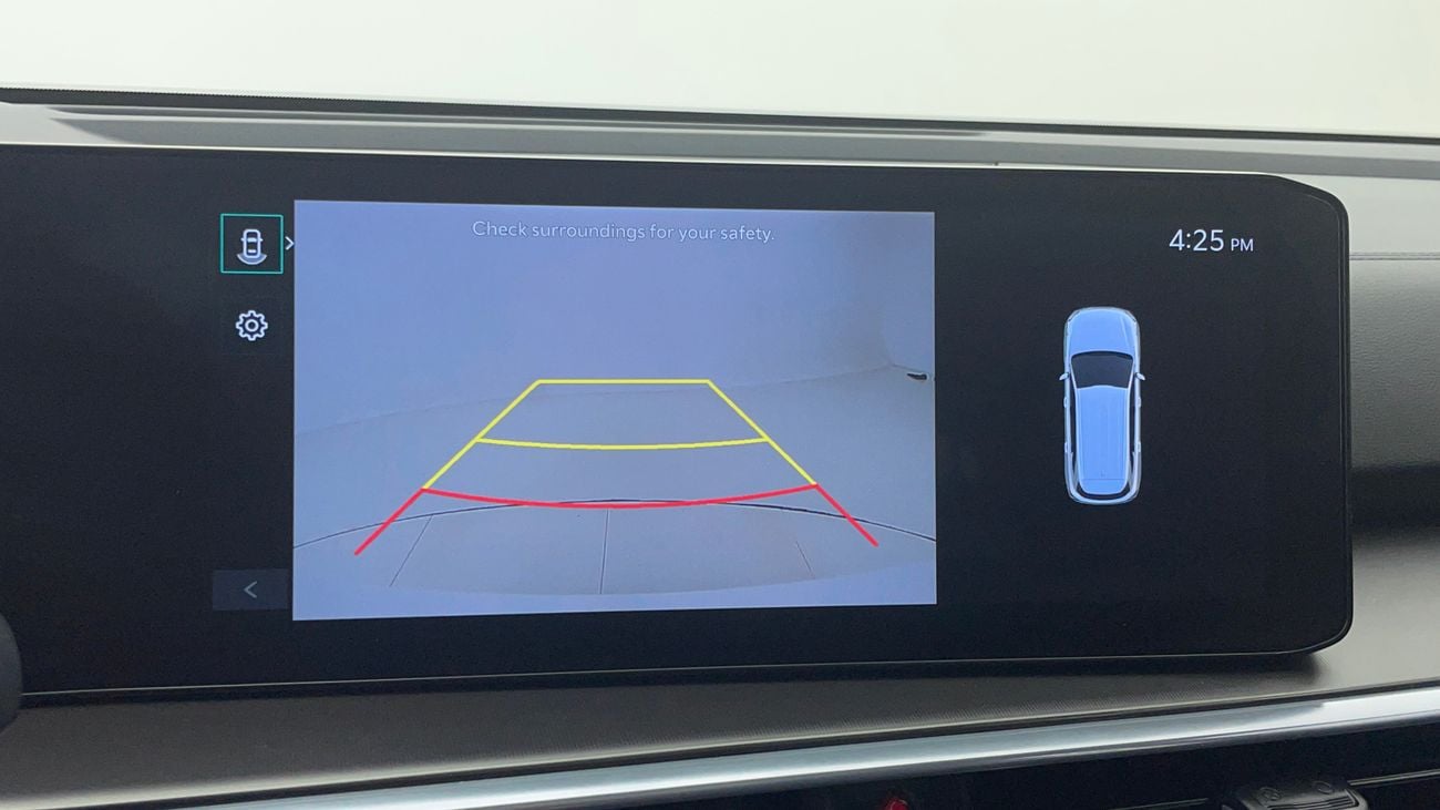 كيا سورينتو EX 2.5 | بدون دفعة مقدمة | اختبار القيادة في المنزل