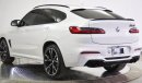 BMW X4 M Competiton Full Option | Free Shipping | *Available in USA* Ready For Export