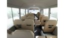 Toyota Coaster 4.2L DIESEL, 16" TYRE, 27 SEATS, DIGITAL CLOCK,  XENON HEADLIGHTS (CODE # TC04)