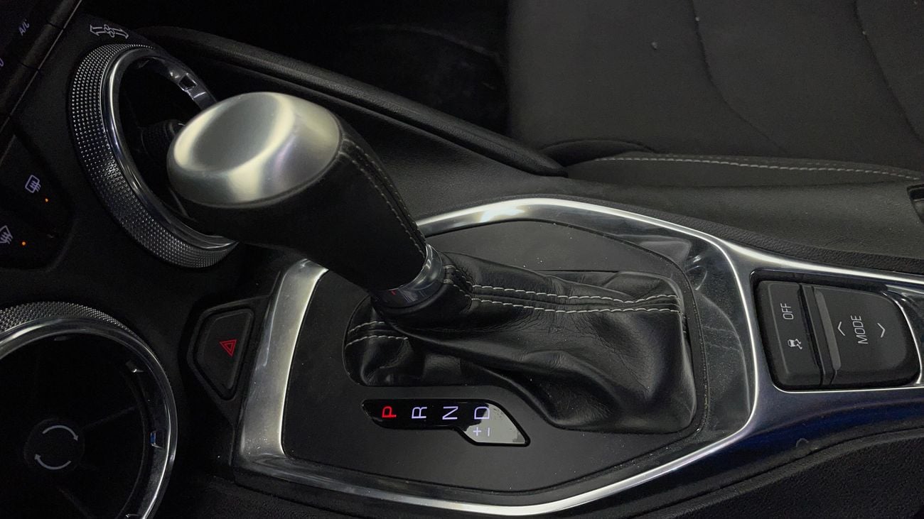 شيفروليه كامارو LT 3.6 | بدون دفعة مقدمة | اختبار القيادة في المنزل