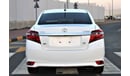 Toyota Yaris SE+ 1.5