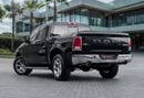 RAM 1500 1500 Laramie | 2,155 P.M | 0% Downpayment | Performance