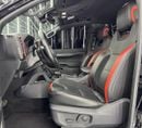 فورد رينجر رابتور 3.0 L V6 | 392Hp  | 10 Speed