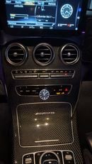 مرسيدس بنز C 63 كوبيه C63 Cabriolet