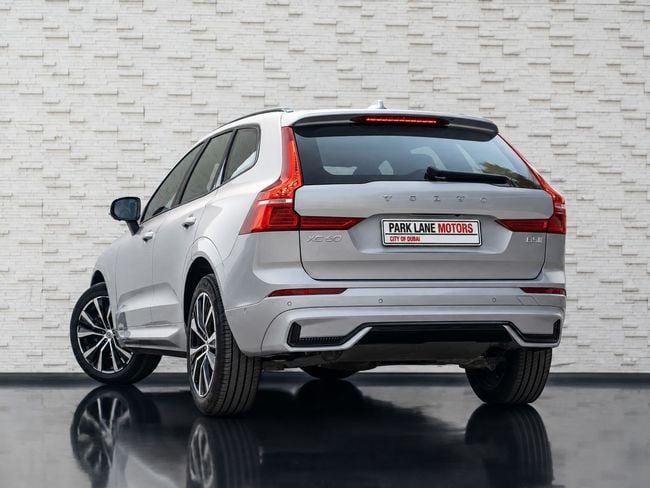 Volvo XC60 ULTIMATE DARK, миниатюра 22
