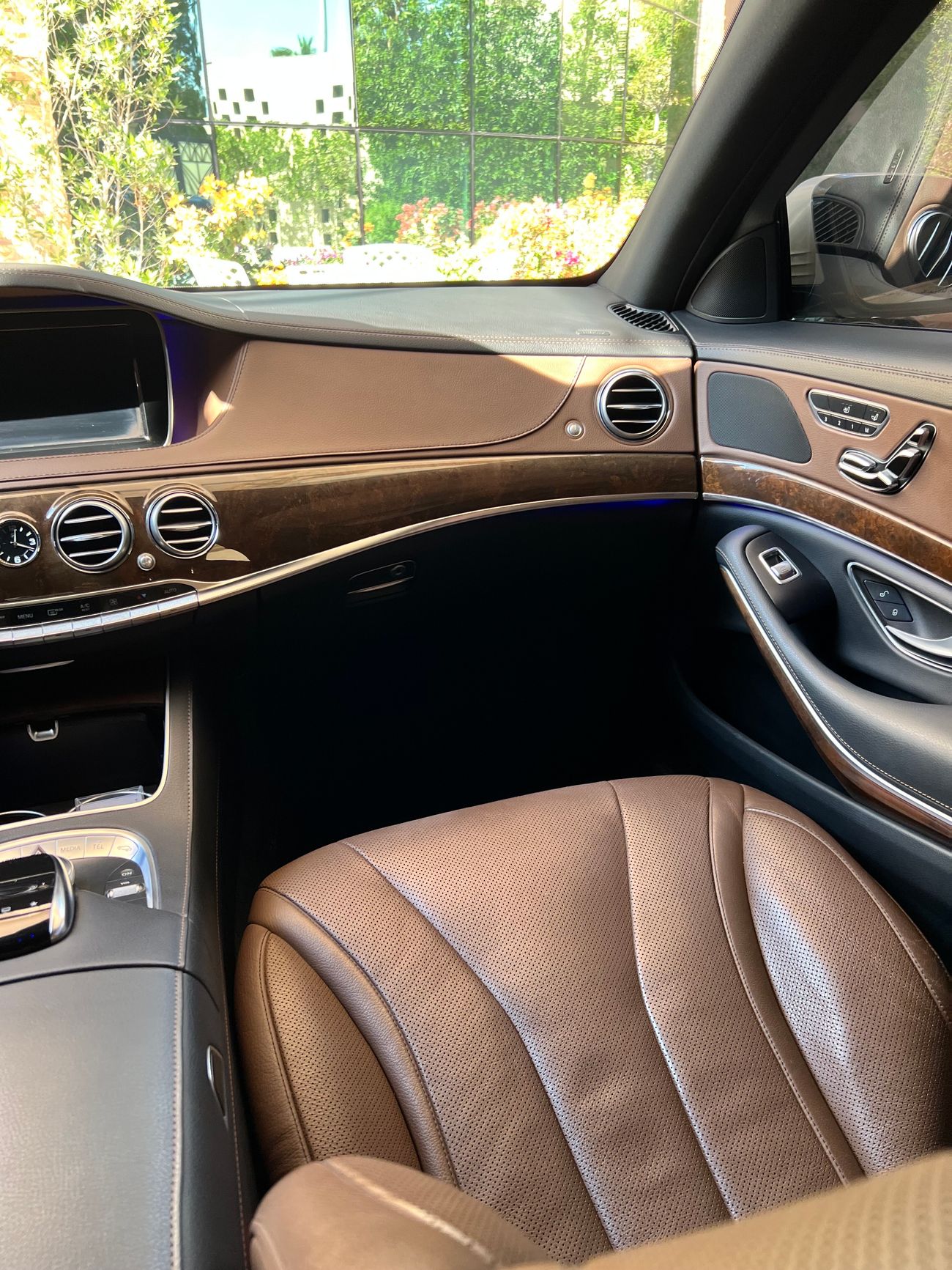 Mercedes-Benz S 400 AMG Package 3.0L