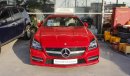 Mercedes-Benz SLK 200