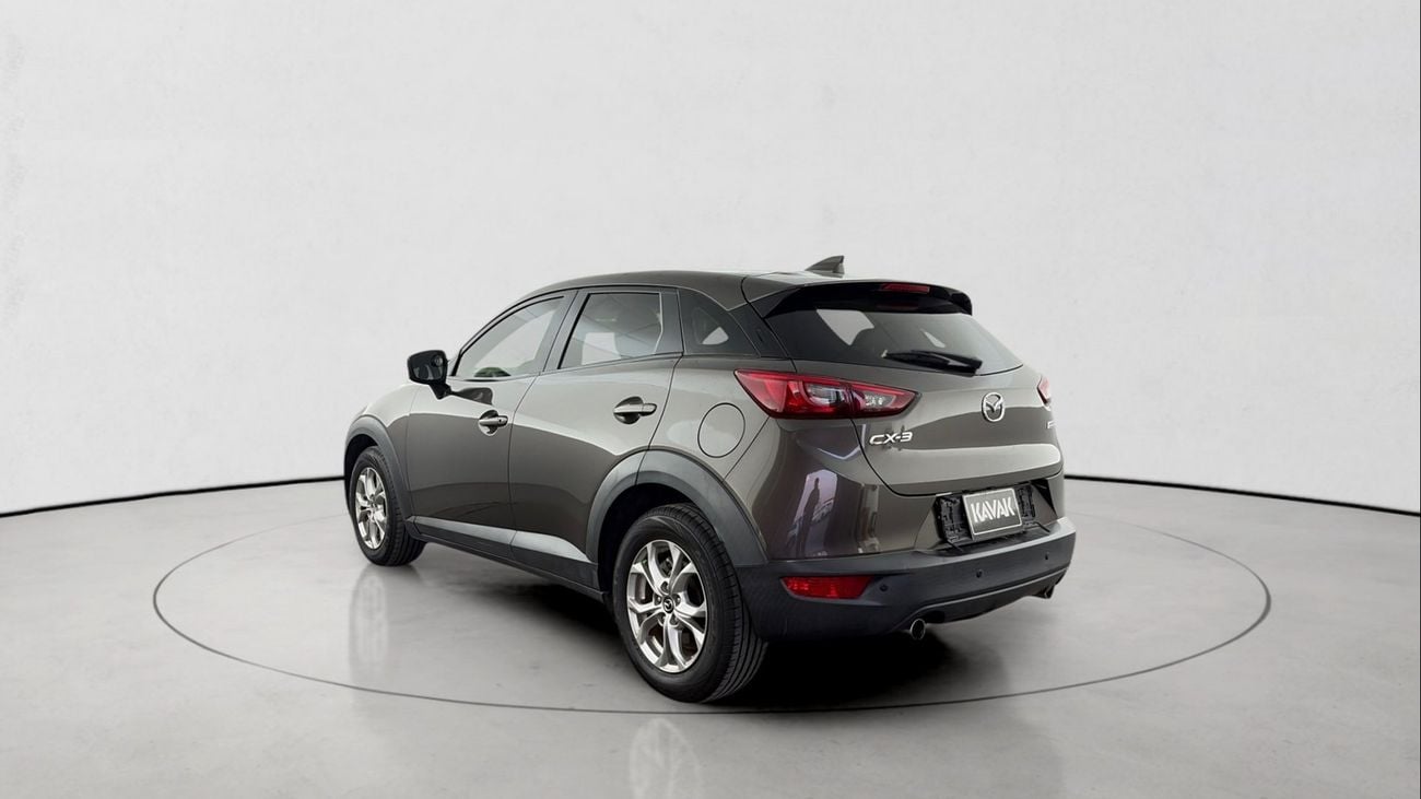 Mazda CX-3 GT | Guaranteed Warranty | 0 Down Payment