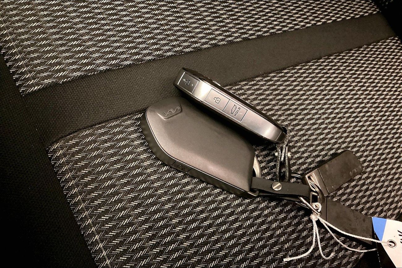 Kia Sorento LX | Guaranteed Warranty | 0 Down Payment