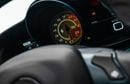 Ferrari 488 3.9L V8 Twin-Turbocharged Engine