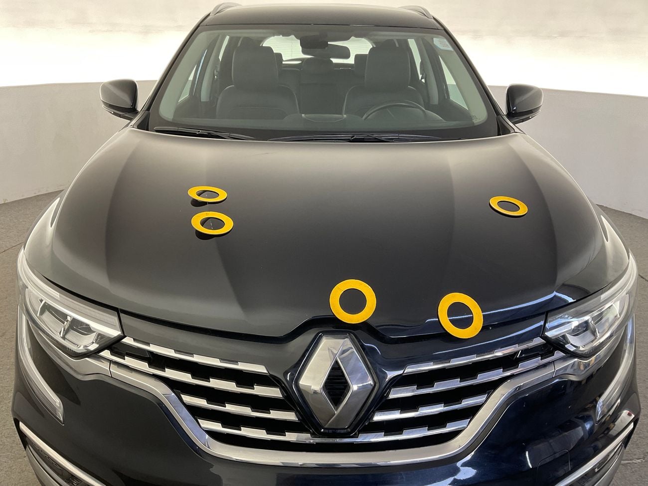 Renault Koleos 2.5L 170 SE 4WD CVT | Guaranteed Warranty | 0 Down Payment