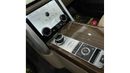 Land Rover Range Rover 2022 Range Rover Vogue P360 HSE, 2027 Range Rover Warranty + Service Pack, Low Kms, GCC