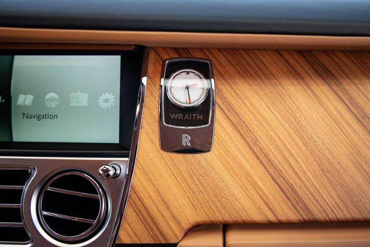 رولز رويس واريث