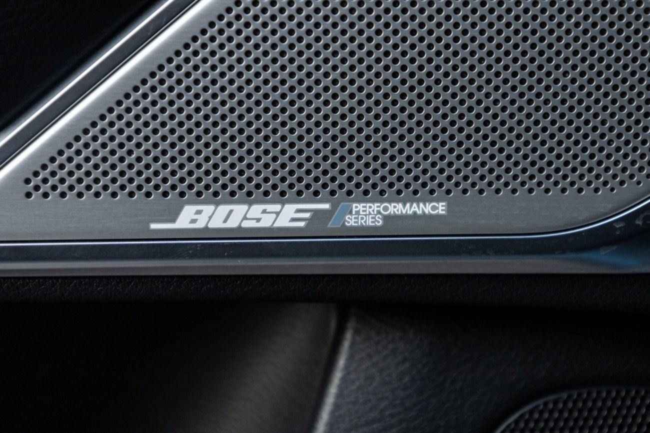 Infiniti Q50 3.0T Sport Black Edition